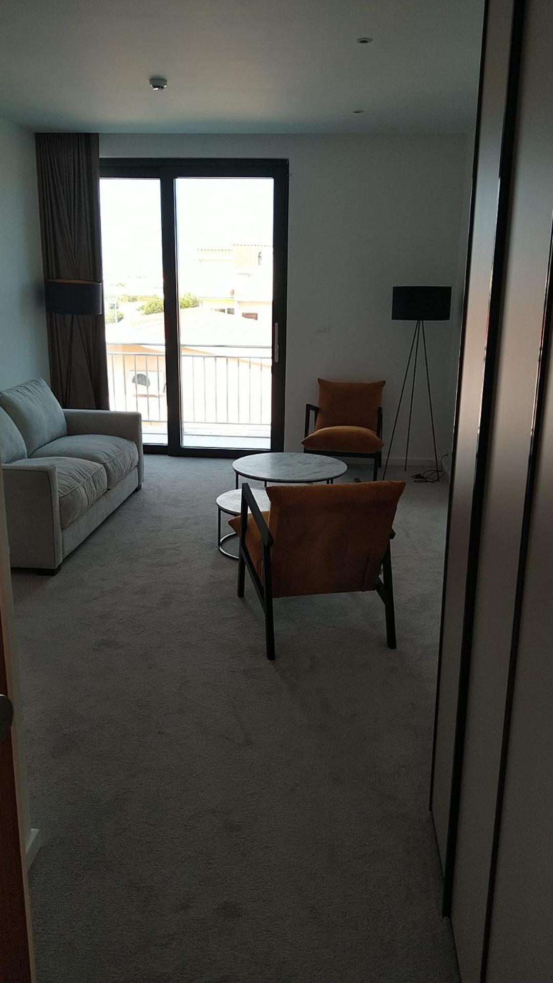 Hotel Oscar Kastela Bagian luar foto
